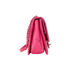 Medium Double Flap, side view